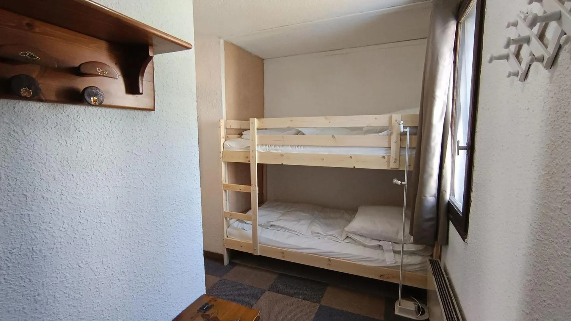 Apartment Appartement Face Aux Pistes - Animaux Acceptes - Fr-1-445-222 Montgenevre France